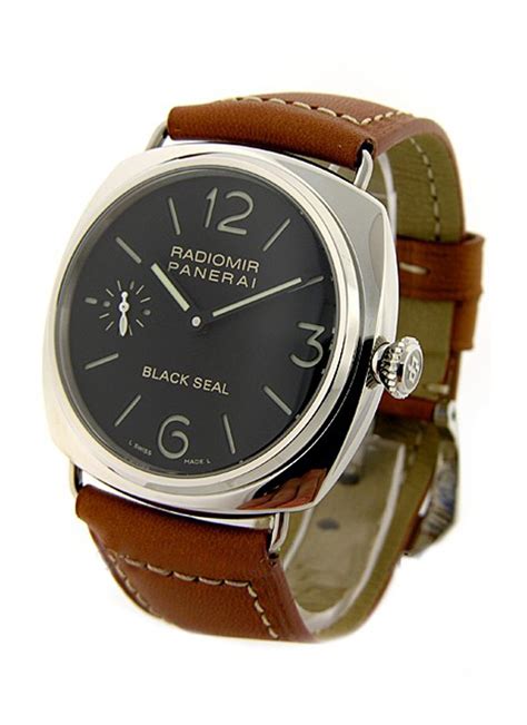 panerai radiomir pam 183|panerai radiomir 00183.